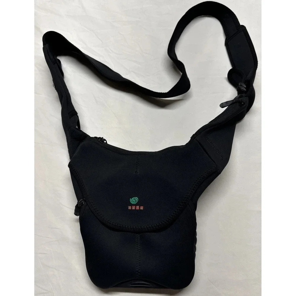 Kata Digital Shoulder Camera Carrying Case with Inside Impact Protection